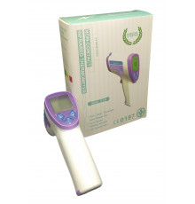 Термометр инфракрасный Non Contact NEW IT-100 [602] (50 шт/ящ)