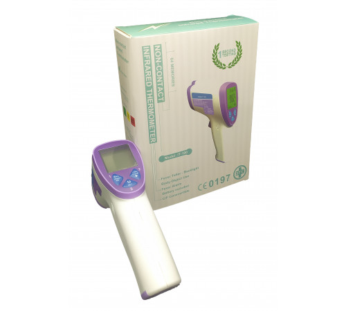 Термометр инфракрасный Non Contact NEW IT-100 [602] (50 шт/ящ)