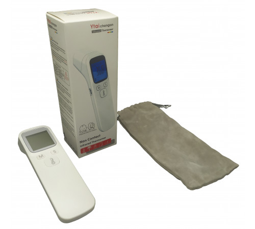 Термометр инфракрасный Non Contact Ytai Changan (WM -104) // [602] (100 шт/ящ)
