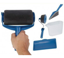 НЕТУ Валик для покраски помещений (TM-110) (MA202304-85) (24 шт/ящ.)