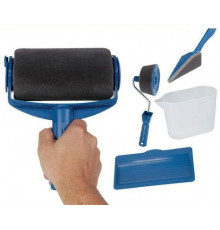 НЕТУ Валик для покраски помещений (TM-110) (MA202304-85) (24 шт/ящ.)