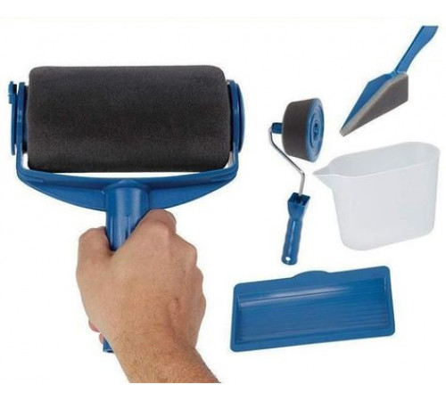 НЕТУ Валик для покраски помещений (TM-110) (MA202304-85) (24 шт/ящ.)