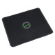 Килимок для миші HOCO GM20 Smooth gaming mouse pad Black (6931474784506)