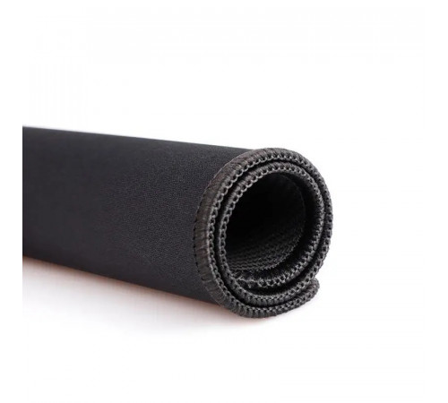 Килимок для миші HOCO GM20 Smooth gaming mouse pad Black (6931474784506)