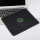 Килимок для миші HOCO GM20 Smooth gaming mouse pad Black (6931474784506)