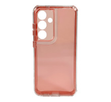 Чохол для смартфона Space III for Samsung Galaxy S23 FE Red (Space3iSS23FERed)