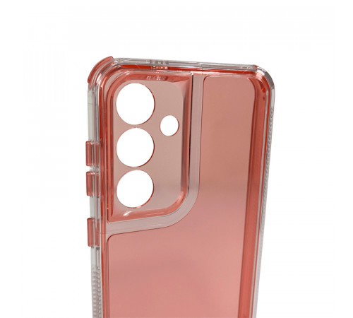 Чохол для смартфона Space III for Samsung Galaxy S23 FE Red (Space3iSS23FERed)