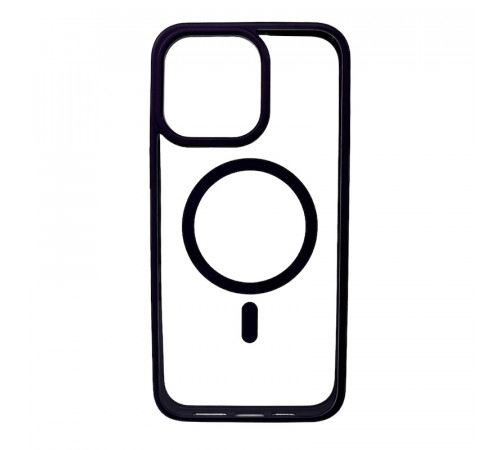 Чохол для смартфона Spigen AAA Magnetic Color for Apple iPhone 11 Purple (SPGMGCOL11Purple)