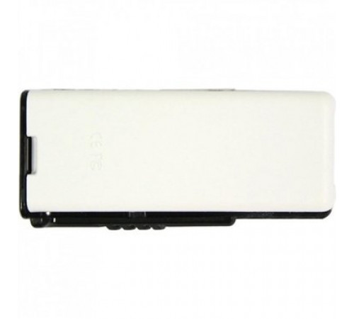 Флеш-накопичувач Apacer USB 3.2 Gen 1 AH350 128Gb Black (AP128GAH350B-1)