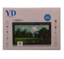Автомагнитола 2DIN 7" UNIVESAL ANDROID SMALL // [400] (20 шт/ящ)