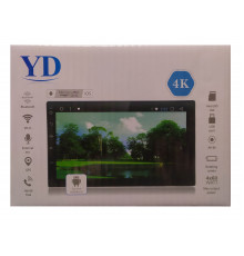 Автомагнитола 2DIN 7" UNIVESAL ANDROID SMALL // [400] (20 шт/ящ)