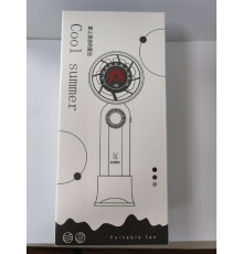 Вентилятор Ручний Портативний розумний  LY-954 (50)