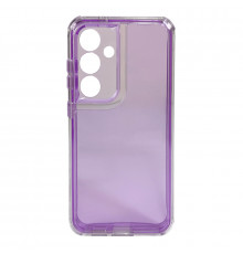 Чехол для смартфона Space III для Samsung Galaxy S24 Ultra Purple (Space3iSS24UPurple)