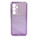 Чохол для смартфона Space III for Samsung Galaxy S24 Ultra Purple (Space3iSS24UPurple)