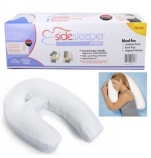 НЕТУ Подушка ортопедическая Side Sleeper (M-122) // (40 шт/ящ)