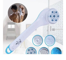 РАСПРОДАЖА Массажёр для всего тела Spin Spa Brush (WN-01) (24 шт/ящ)