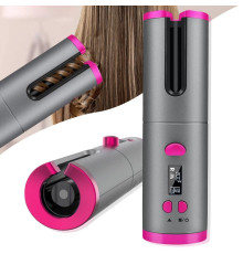 НЕТУ Авто-бигуди Ramindong Hair curler WM-002 (YX-801) [101] (30 шт/ящ)