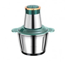 НЕТУ Овощерезка-измельчитель Молния металл, фруктов и мяса BC-20 [400] (20 шт/ящ)