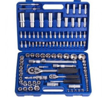 НЕТУ Набор инструментов (108 предм.) // [400] (4 шт/ящ)