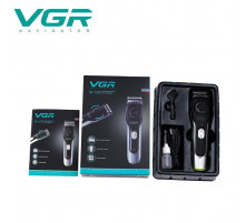 НЕТУ Машинка для стрижки VGR V-028 (60 шт/ящ)