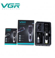НЕТУ Машинка для стрижки VGR V-028 (60 шт/ящ)