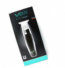 НЕТУ Машинка для стрижки VGR V-030 [602] (60 шт/ящ)