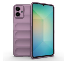 Чохол для смартфона Cosmic Magic Shield for Samsung Galaxy A06 4G Lavender (MagicShSAA064GLavender)