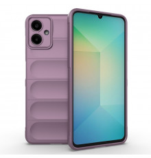 Чохол для смартфона Cosmic Magic Shield for Samsung Galaxy A06 4G Lavender (MagicShSAA064GLavender)