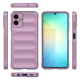 Чохол для смартфона Cosmic Magic Shield for Samsung Galaxy A06 4G Lavender (MagicShSAA064GLavender)