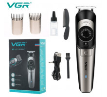 НЕТУ Машинка для стрижки VGR V-088 (60 шт/ящ)