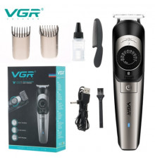 НЕТУ Машинка для стрижки VGR V-088 (60 шт/ящ)