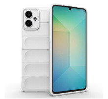 Чохол для смартфона Cosmic Magic Shield for Samsung Galaxy A06 4G White (MagicShSAA064GWhite)