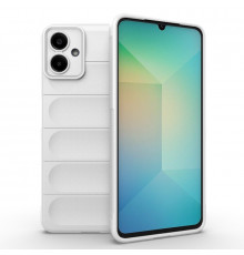 Чохол для смартфона Cosmic Magic Shield for Samsung Galaxy A06 4G White (MagicShSAA064GWhite)