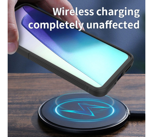 Чохол для смартфона Cosmic Magic Shield for Xiaomi Redmi 14C Lavender (MagicShXi14CLavender)