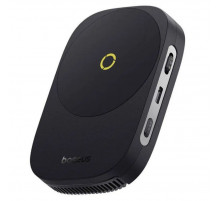 Кулер для мобільного Baseus MagPro II Series Ultra-Thin Magnetic Phone Cooler (Basic Edition) Cosmic Black (B10572900121-01)