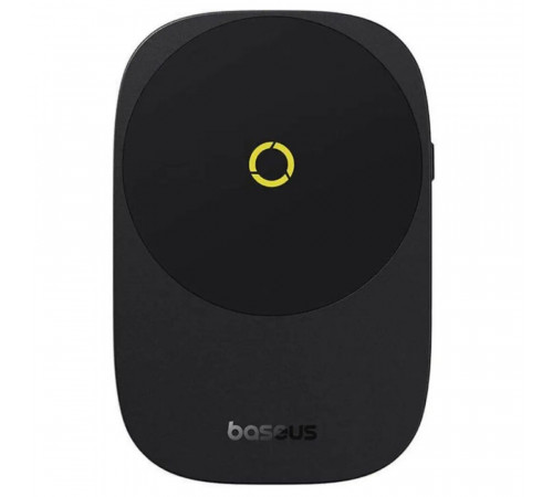 Кулер для мобільного Baseus MagPro II Series Ultra-Thin Magnetic Phone Cooler (Basic Edition) Cosmic Black (B10572900121-01)
