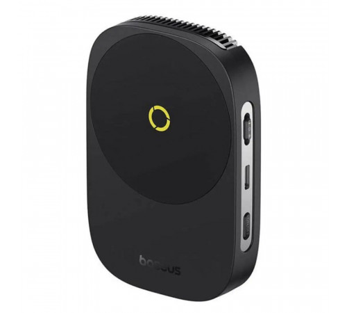 Кулер для мобільного Baseus MagPro II Series Ultra-Thin Magnetic Phone Cooler (Basic Edition) Cosmic Black (B10572900121-01)