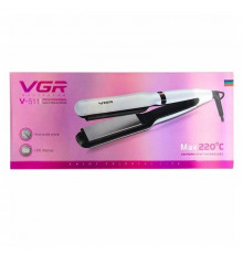 НЕТУ Утюжок VGR V-511 (12 шт/ящ)