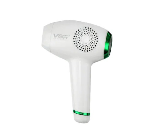 Эпилятор фото/лазер VGR V-716 (16 шт/ящ)