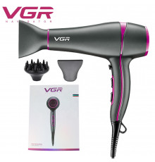 НЕТУ Фен VGR V-402 (12 шт/ящ)