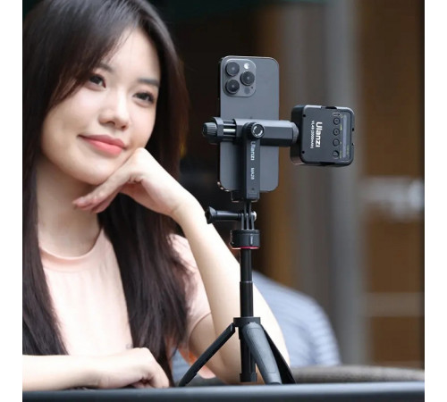 Тримач для телефону Vijim Ulanzi MA28 Phone Holder (UV-M027GBB1 MA28) (M027GBB1)