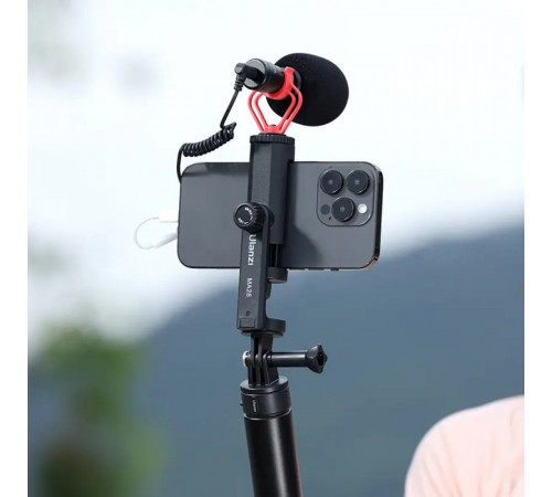Тримач для телефону Vijim Ulanzi MA28 Phone Holder (UV-M027GBB1 MA28) (M027GBB1)
