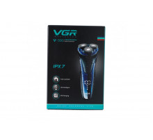 НЕТУ Электробритва VGR V-306 [602] (48 шт/ящ)