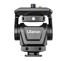 Адаптер кронштейн Ulanzi monitar ball head (UV-2407 U150) (2407)