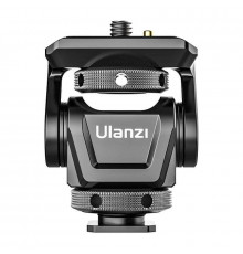 Адаптер кронштейн Ulanzi monitar ball head (UV-2407 U150) (2407)