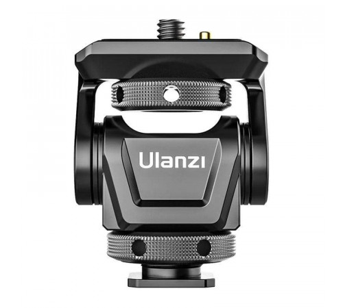 Адаптер кронштейн Ulanzi monitar ball head (UV-2407 U150) (2407)