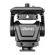 Адаптер кронштейн Ulanzi monitar ball head (UV-2407 U150) (2407)
