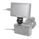 Адаптер кронштейн Ulanzi monitar ball head (UV-2407 U150) (2407)