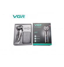 НЕТУ Електробритва VGR V-309 [101] (40 шт/ящ)