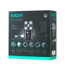 НЕТУ Електробритва VGR V-330 (24 шт/ящ)